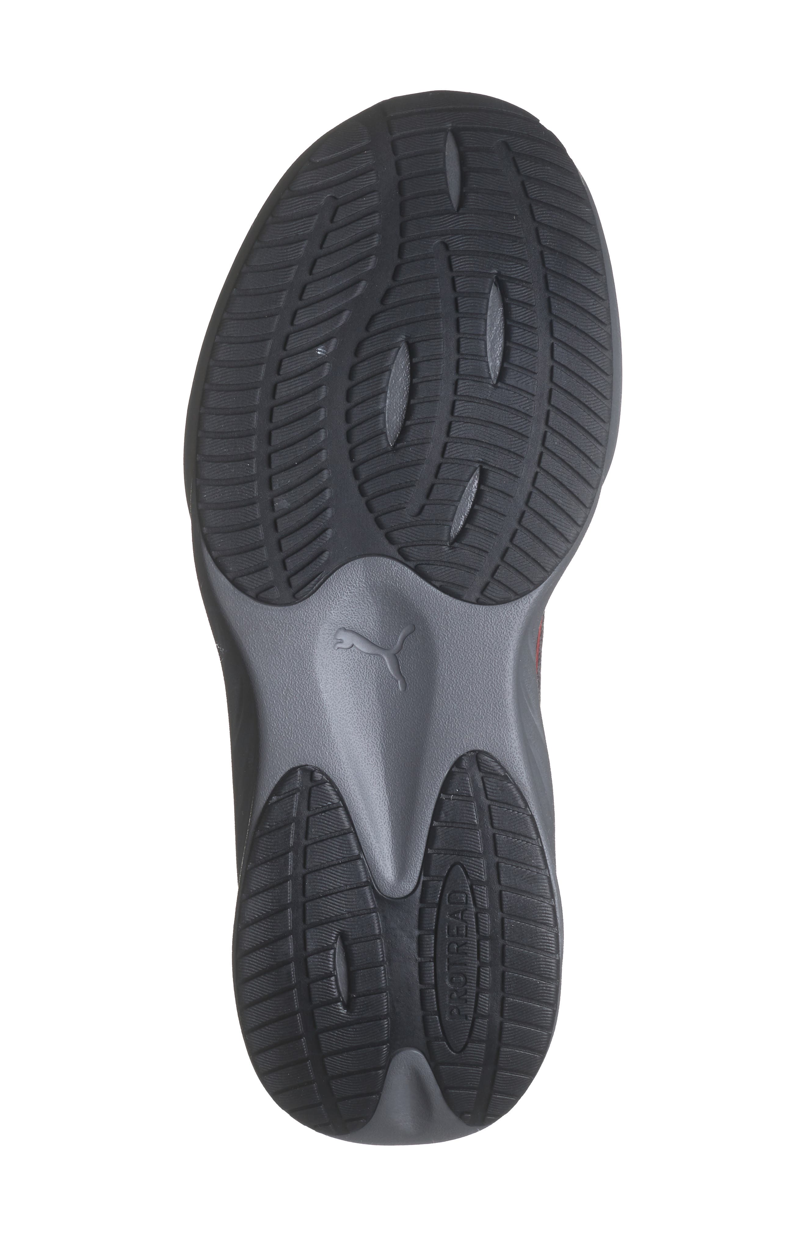 PUMA Pounce Lite Sneaker, Alternate, color, 