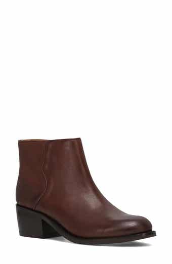 Carson 2 Piping Bootie