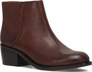 Frye Carson 2 Piping Bootie