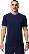 Fabletics Men's The Training Day Tee