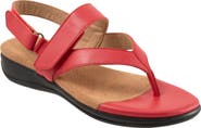 SoftWalk® Tracy 2.0 Sandal