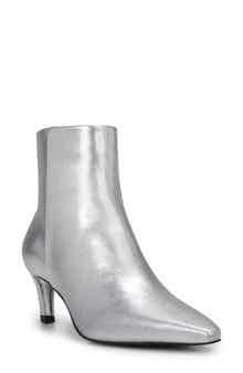 Vince Camuto Quinley Pointed Toe Bootie