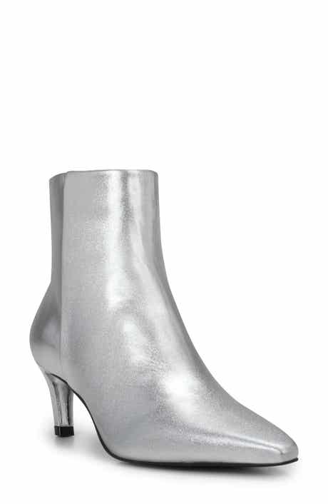 Vince Camuto Quinley Pointed Toe Bootie