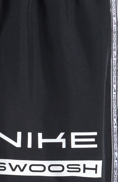 Nike Kids' Multi Dri-fit Woven Drawstring Shorts