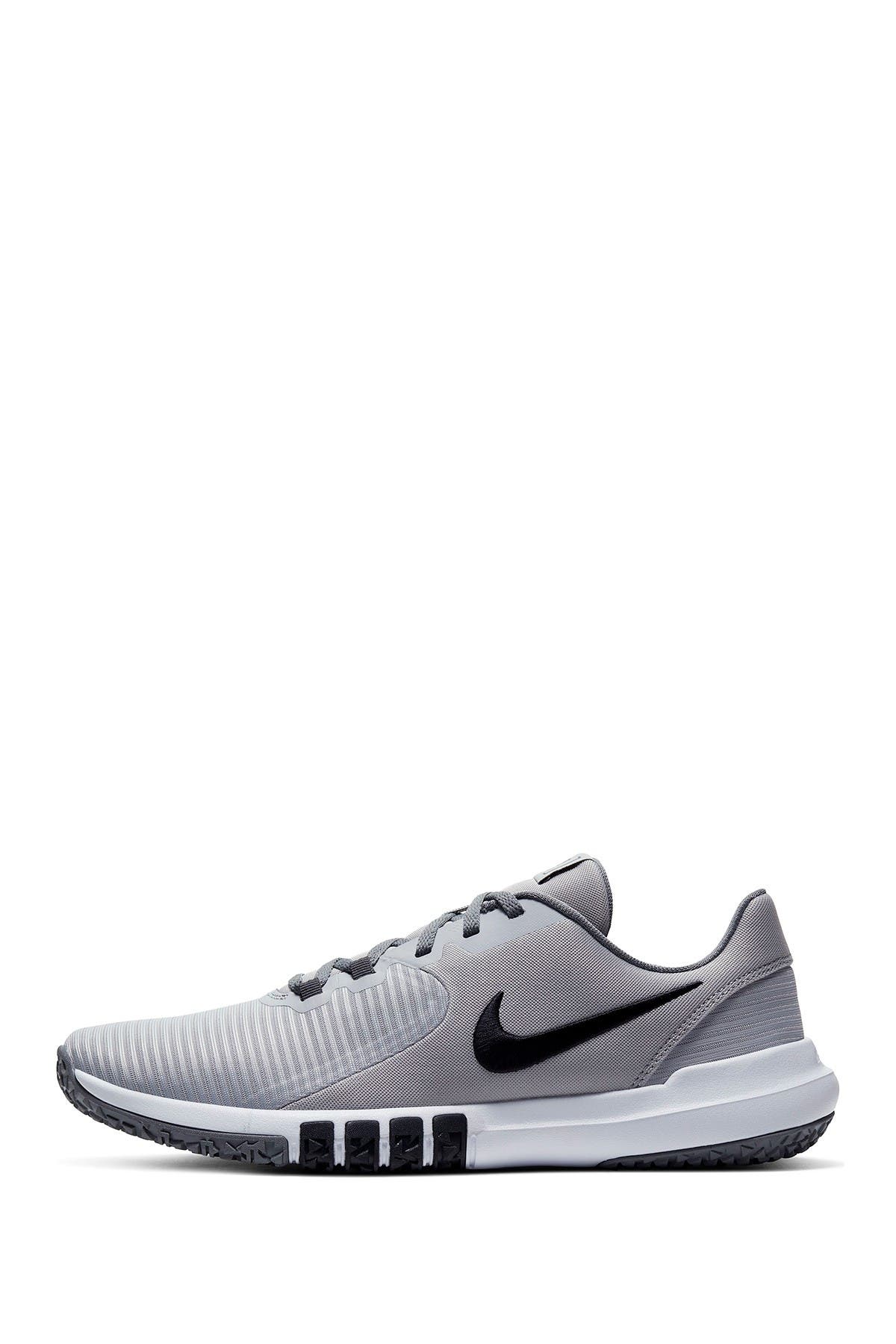 Nike Flex Control TR4 Training Sneaker, Alternate, color, 