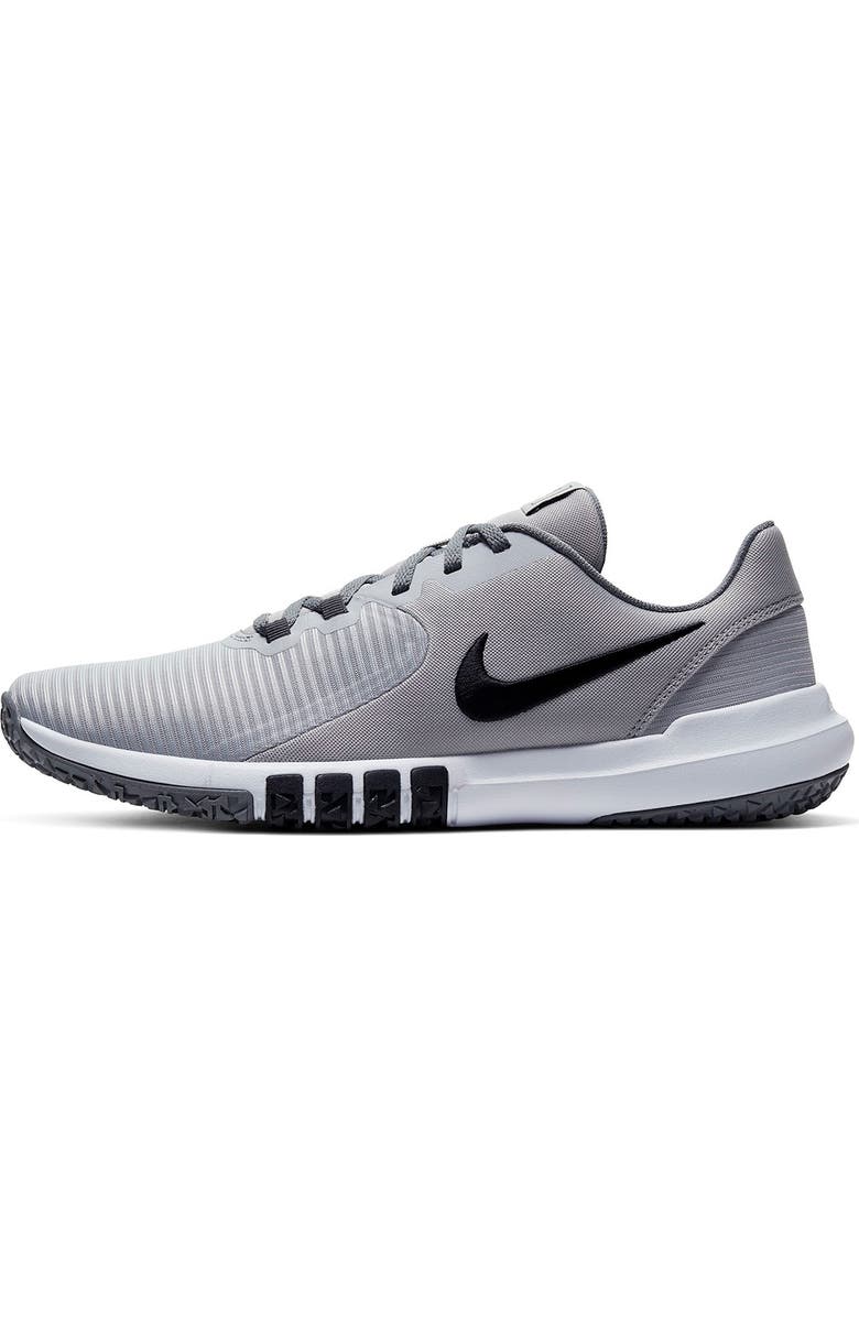 Nike Flex Control TR4 Training Sneaker, Alternate, color,