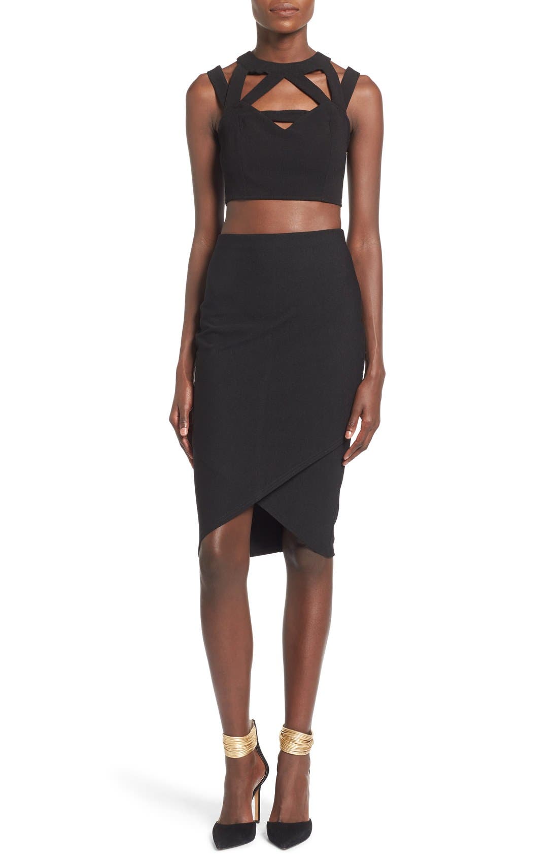 Vince Camuto 'Nayz' Pump, Alternate, color, 