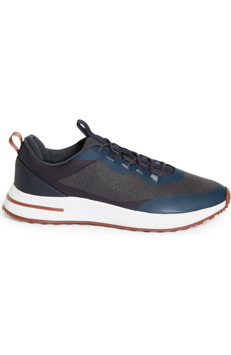 Loro Piana Weekend Walk Sneaker, Alternate, color,