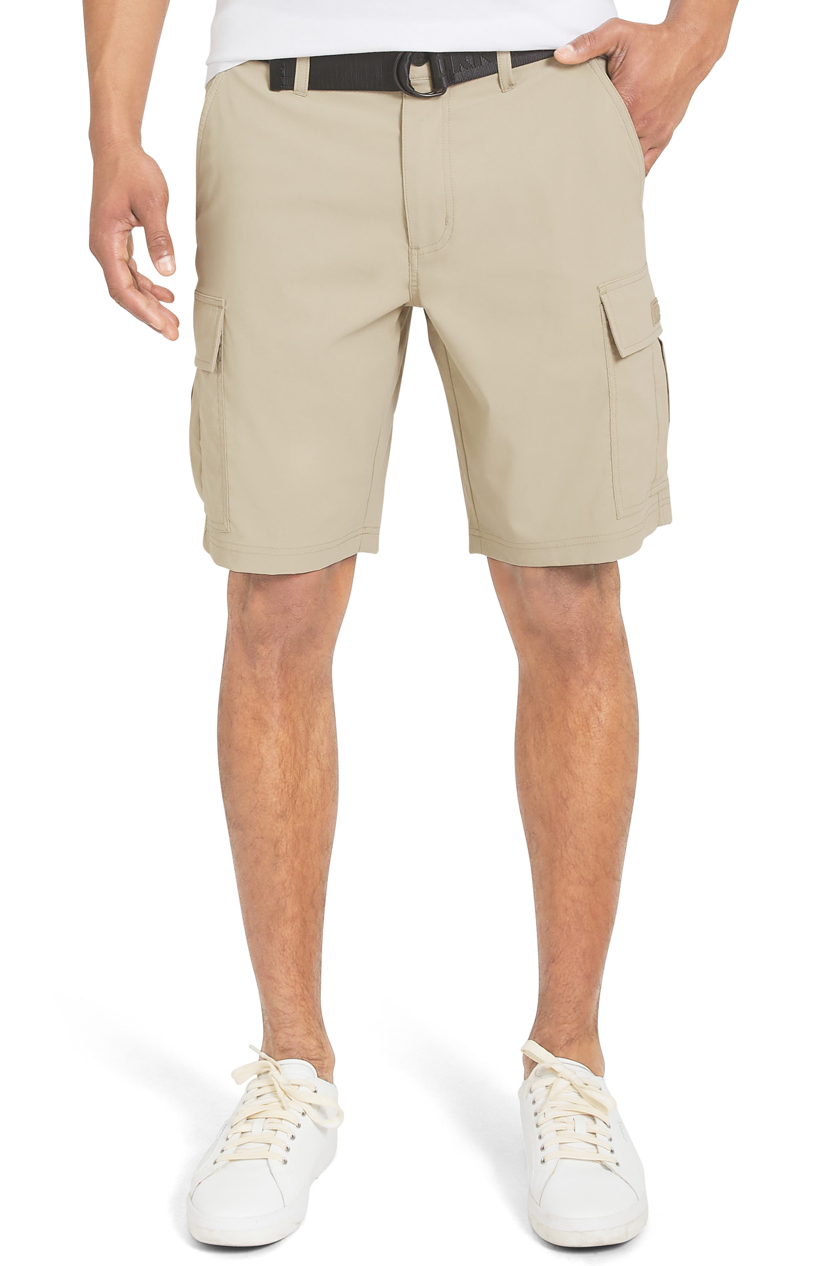 Camden Cargo Shorts