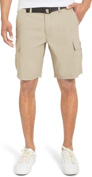 DKNY SPORTSWEAR Camden Cargo Shorts