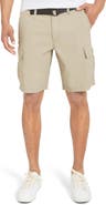 DKNY SPORTSWEAR Camden Cargo Shorts