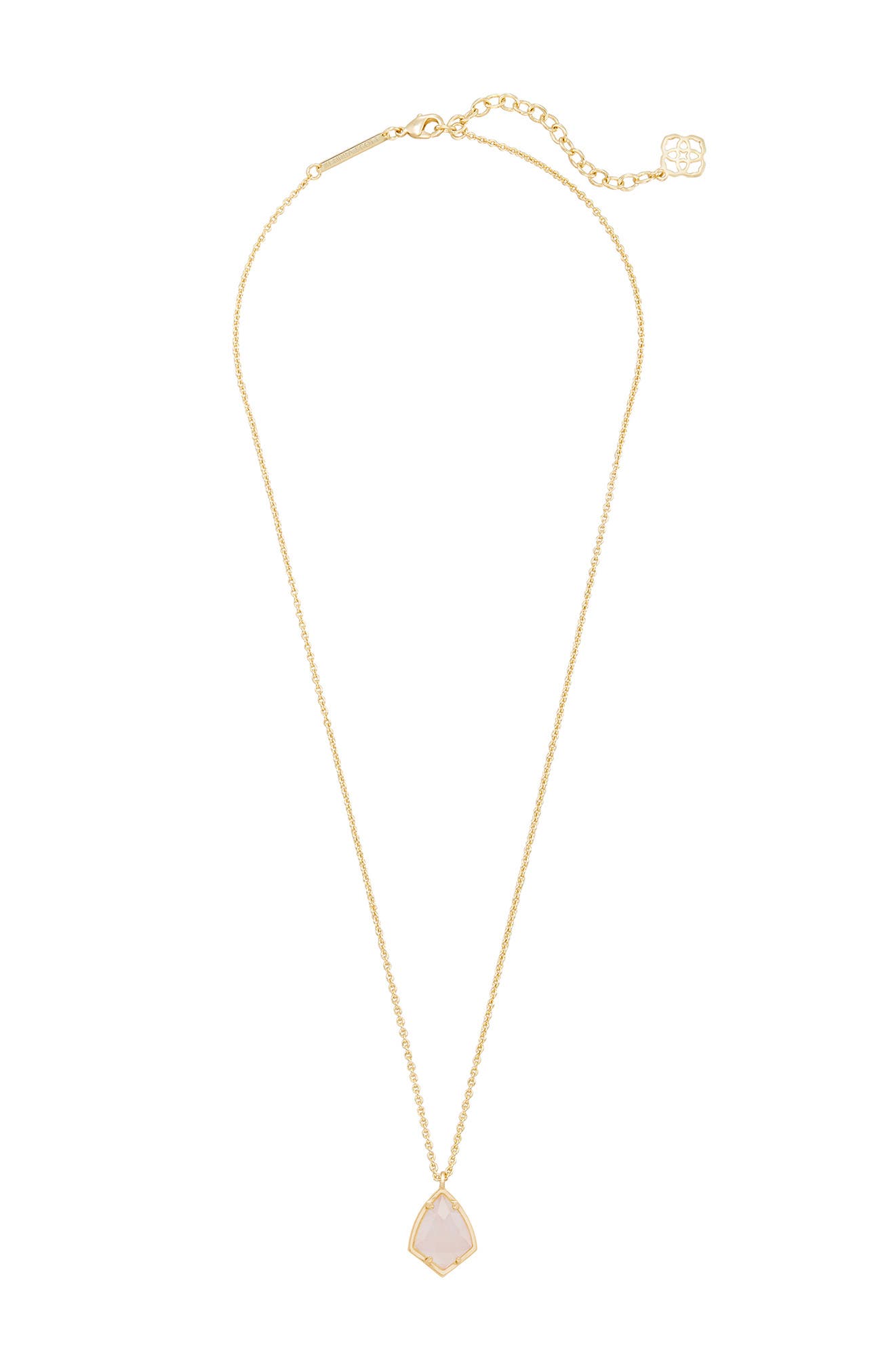 selected ROSE QUARTZ/ GOLD