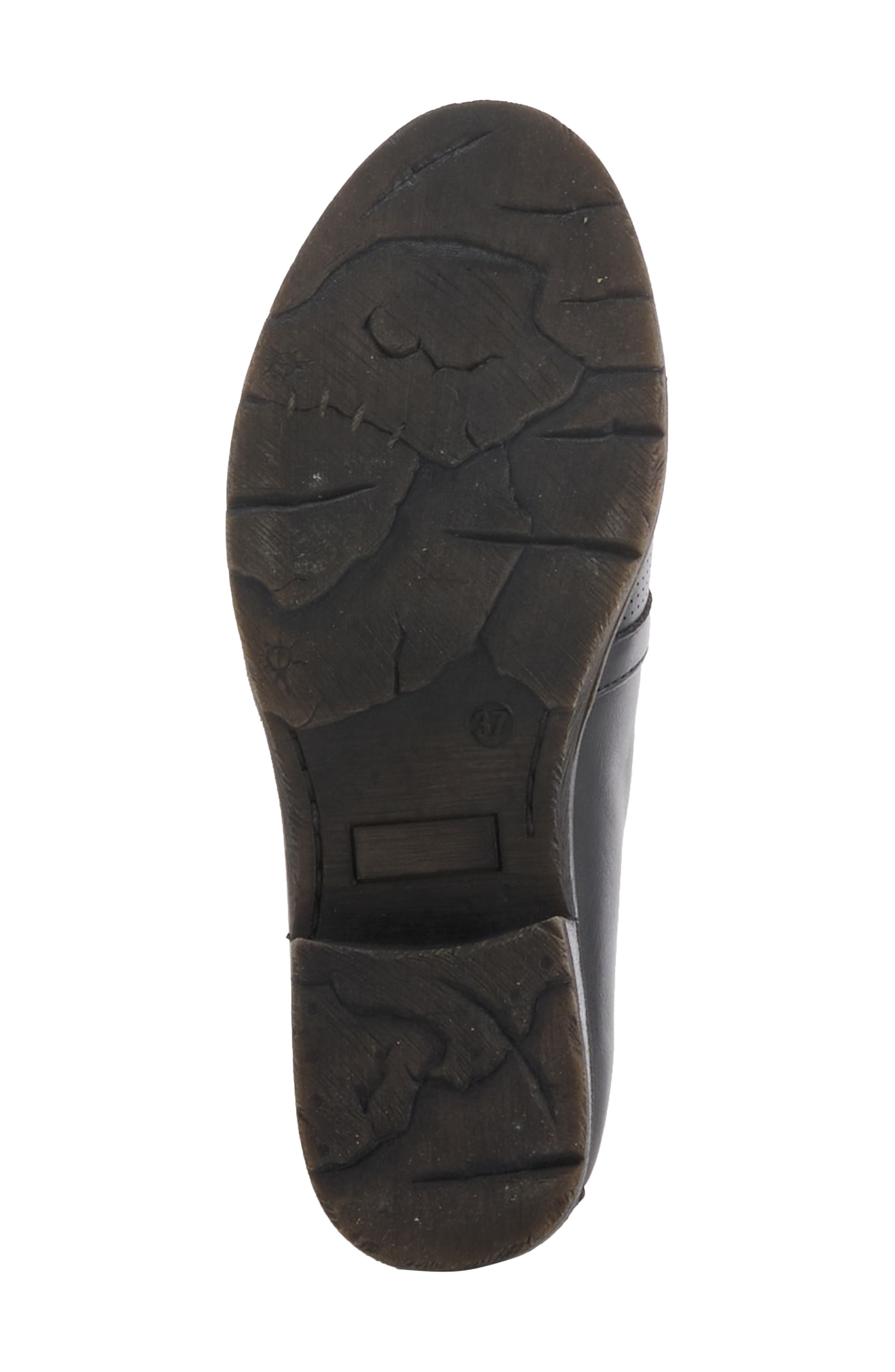 Spring Step Zaynab Slip-On Shoe, Alternate, color, 