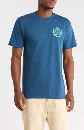 Rotator Cotton Graphic T-Shirt