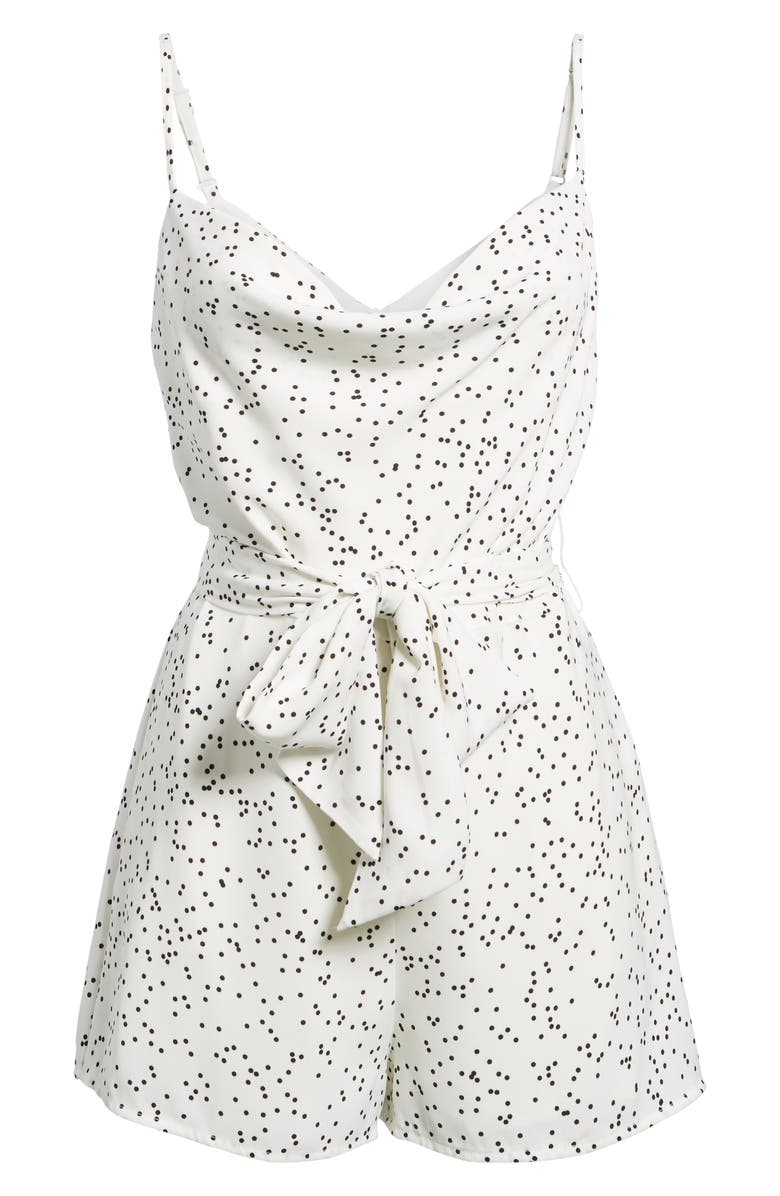 Keepsake the Label Embrace Me Romper, Alternate, color, 