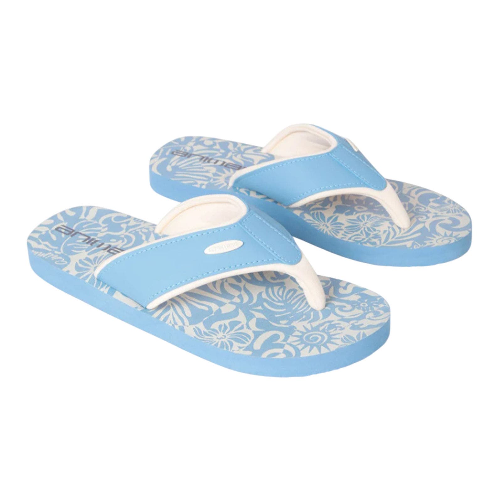 Pale Blue