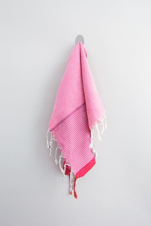 Tribeca Hand Towel