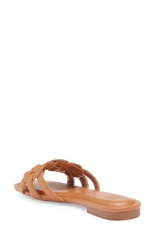 NORDSTROM RACK NORDSTROM RACK CAROLINA SLIDE SANDAL 
