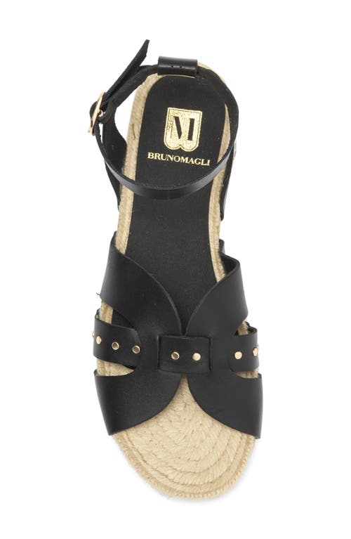 Bruno Magli Perla Ankle Strap Sandal
