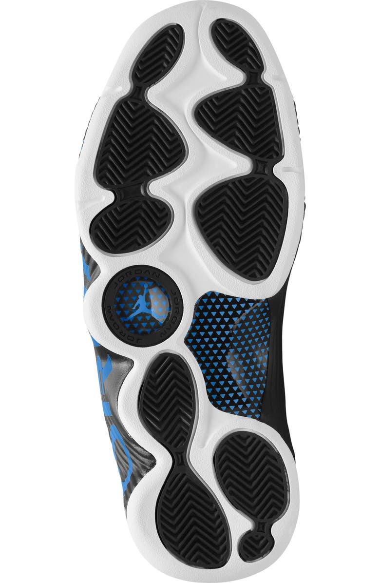 Jordan Jumpman Team 2 Basketball Sneaker, Alternate, color,