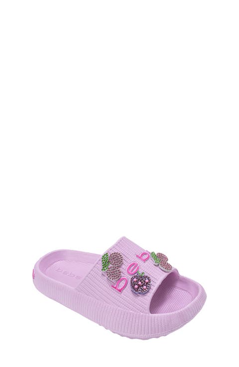 Kids' Alani Slide Sandal (Toddler, Little Kid & Big Kid)