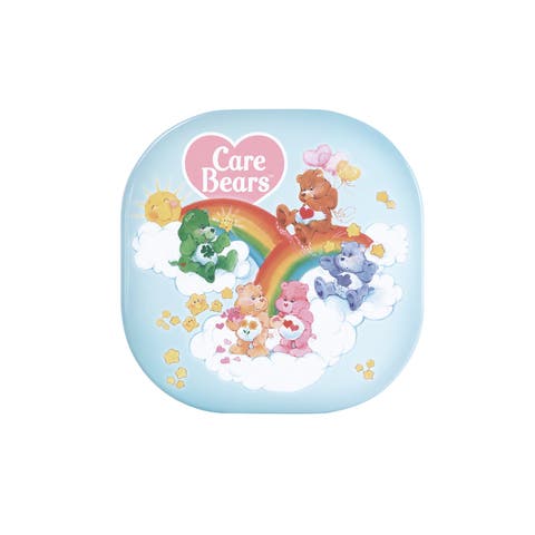 Care Bears Care-a-lot Rechargeable Compact Mirror
