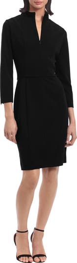 Morgan Mock Neck Set