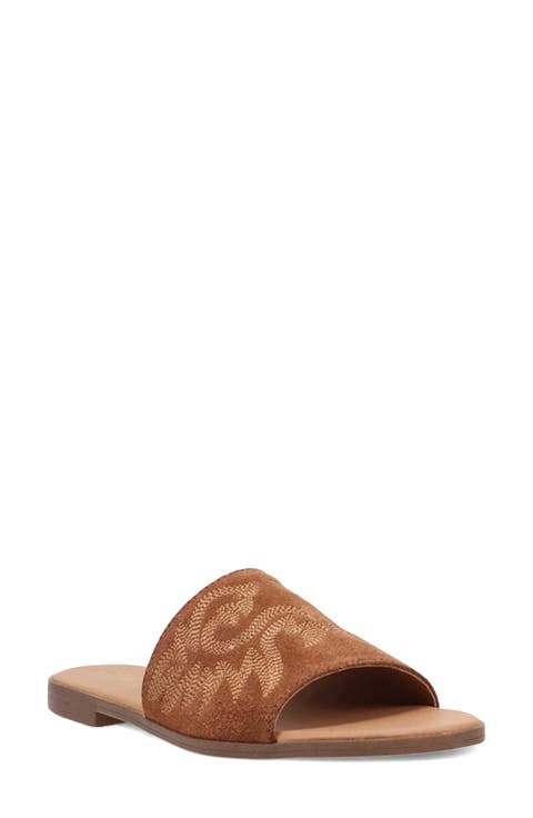 Lasso Sandal (Women)