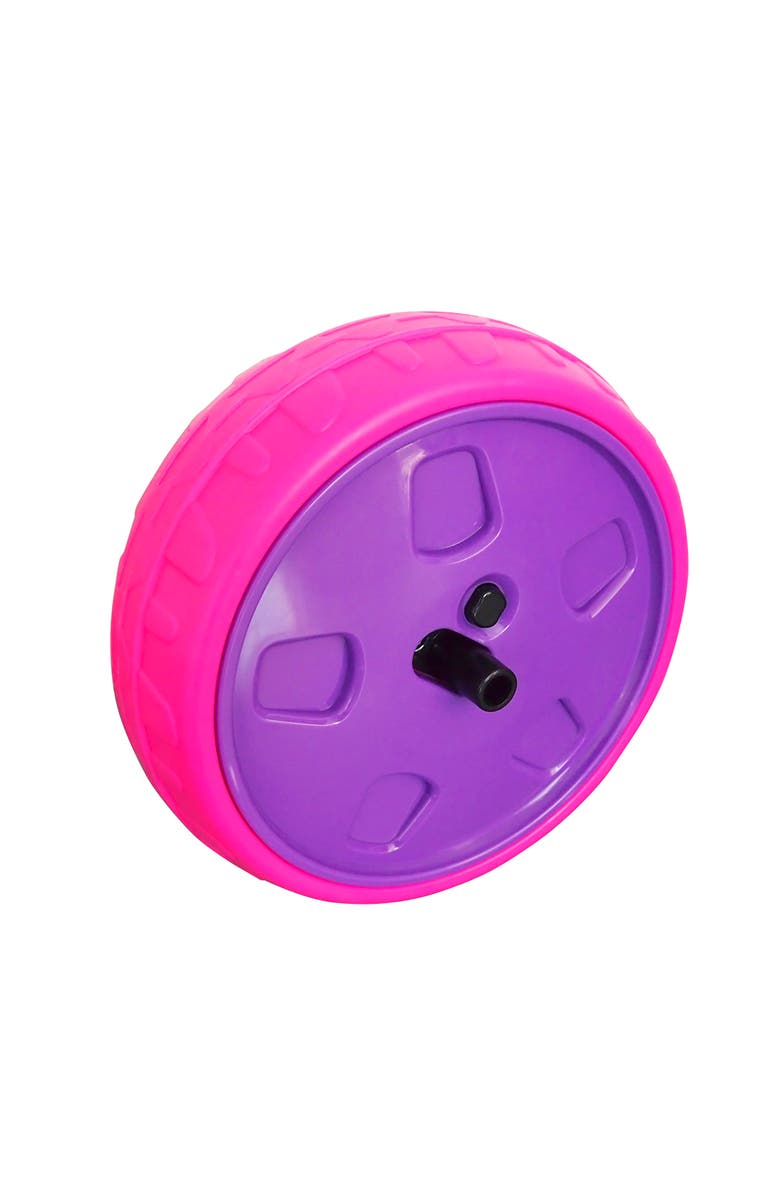 Trimate Unicorn Electric Ride On Vehicle, Alternate, color, Multicolored