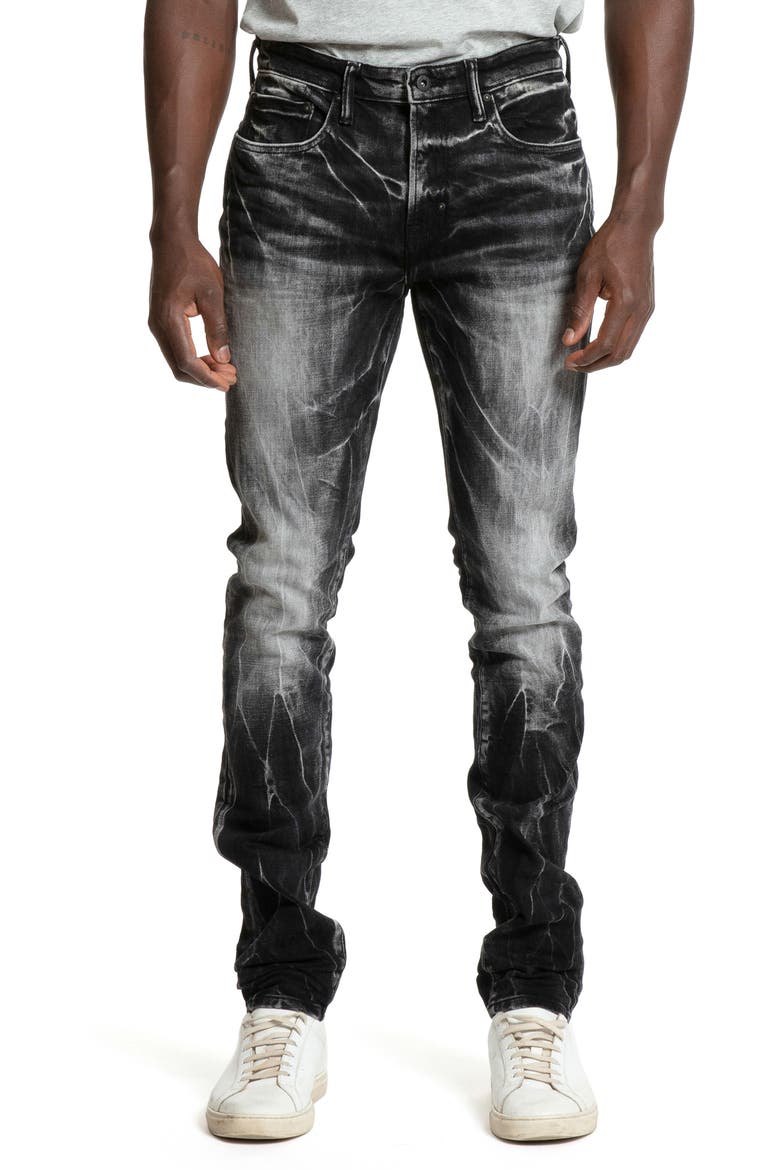 Ravishing Superskinny Jeans, Main, color, GREY