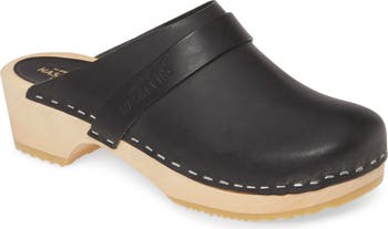Husband Clog
