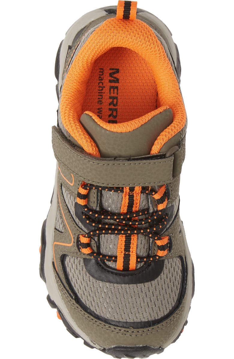 Merrell Trail Quest Sneaker, Alternate, color,
