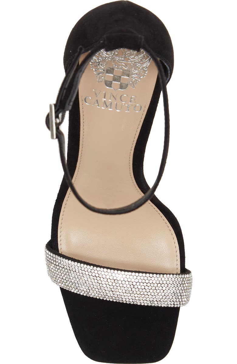 Vince Camuto Relasha Ankle Strap Sandal, Alternate, color,