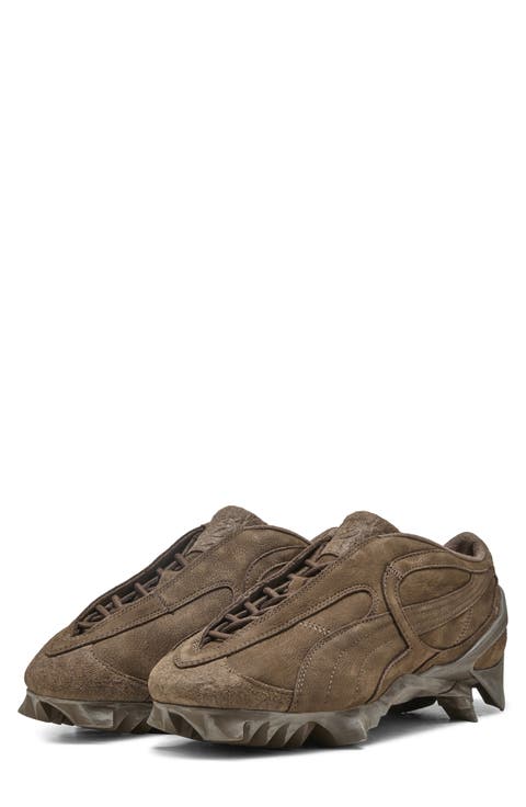 x NO/FAITH Beisser Sneaker (Men)