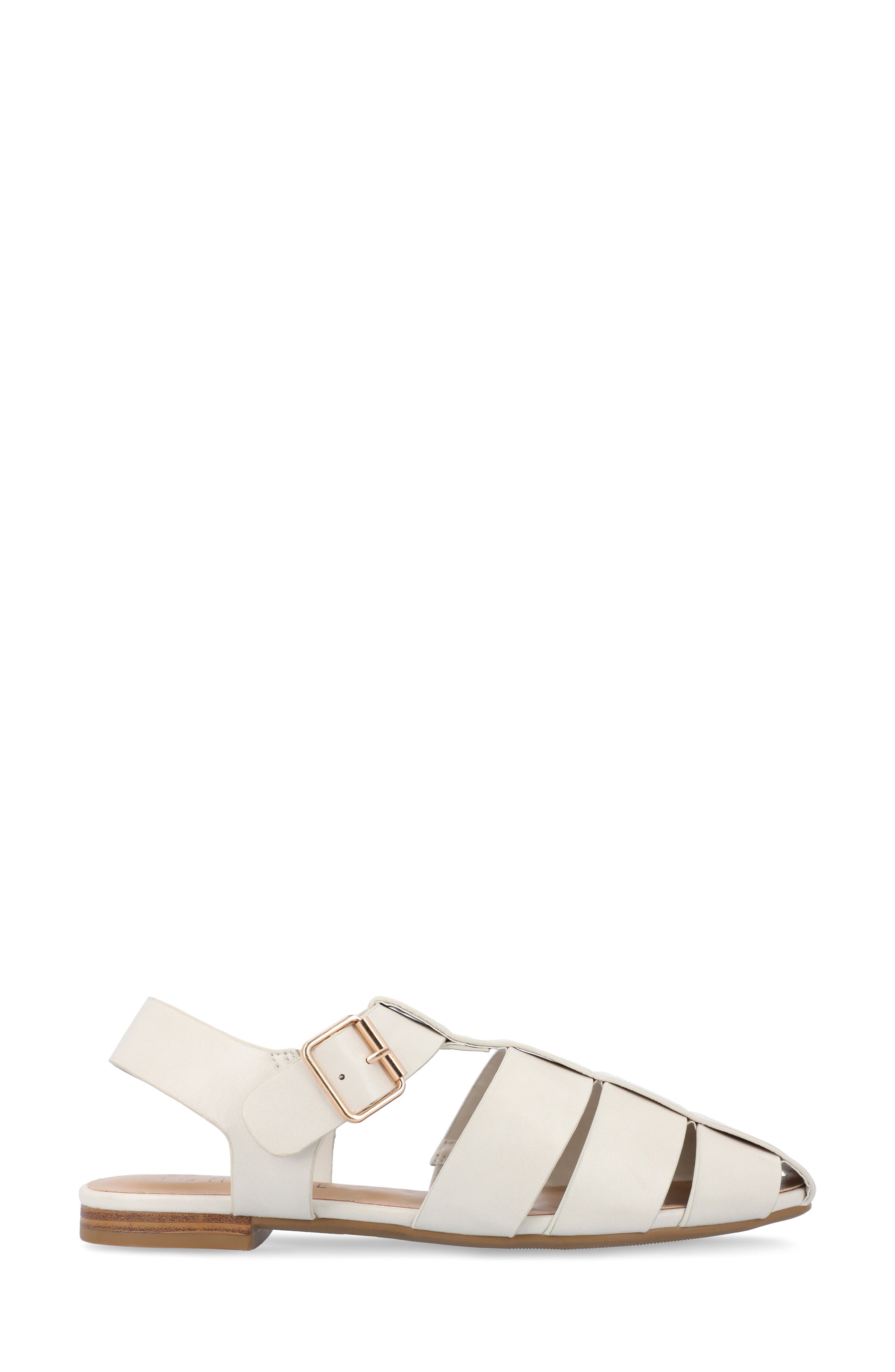 Cailinna Sandal, Alternate, color, IVORY