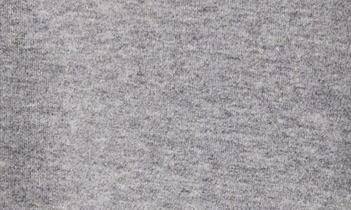 Astr The Label Knit Midi Skirt In Gray