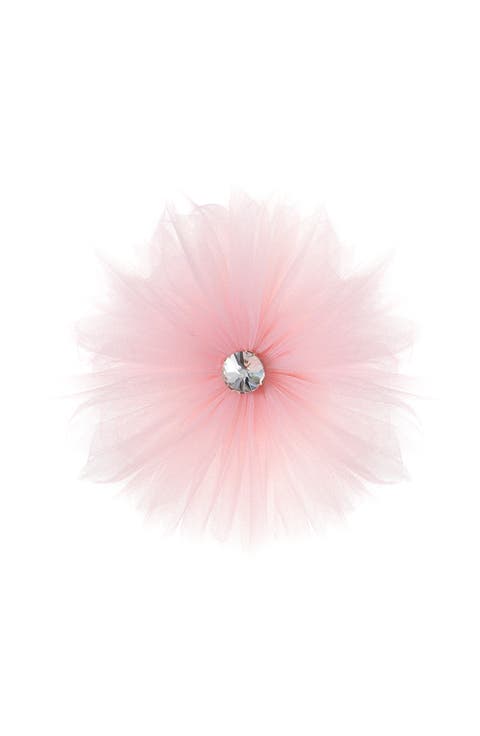 Lotus Hair Clips (Toddler, Little Kid & Big Kid)