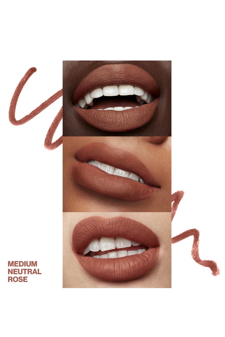 Be Legendary Line & Prime Lip Pencil & Primer, Alternate, color, NUDE ROSE