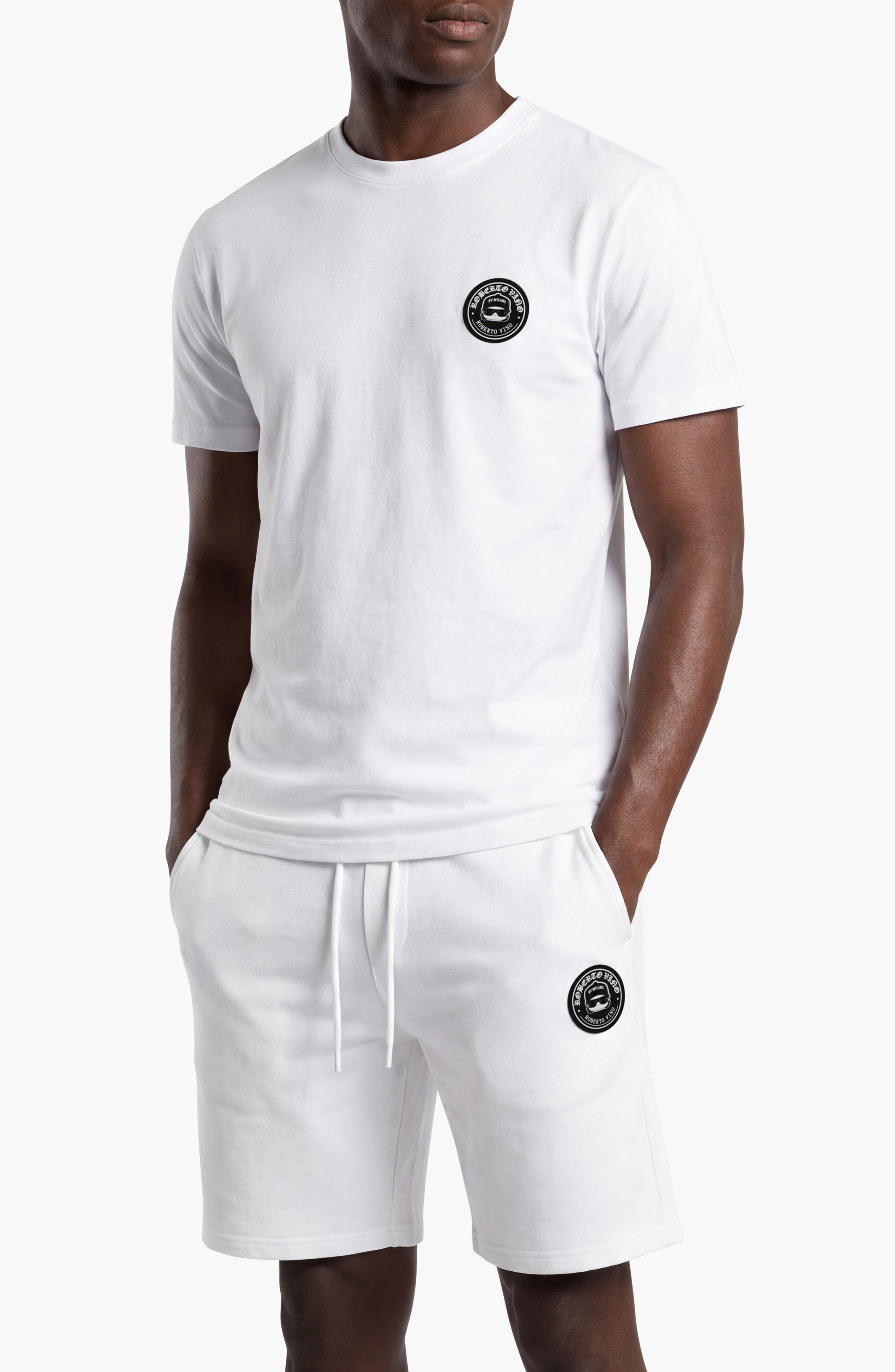 selected White