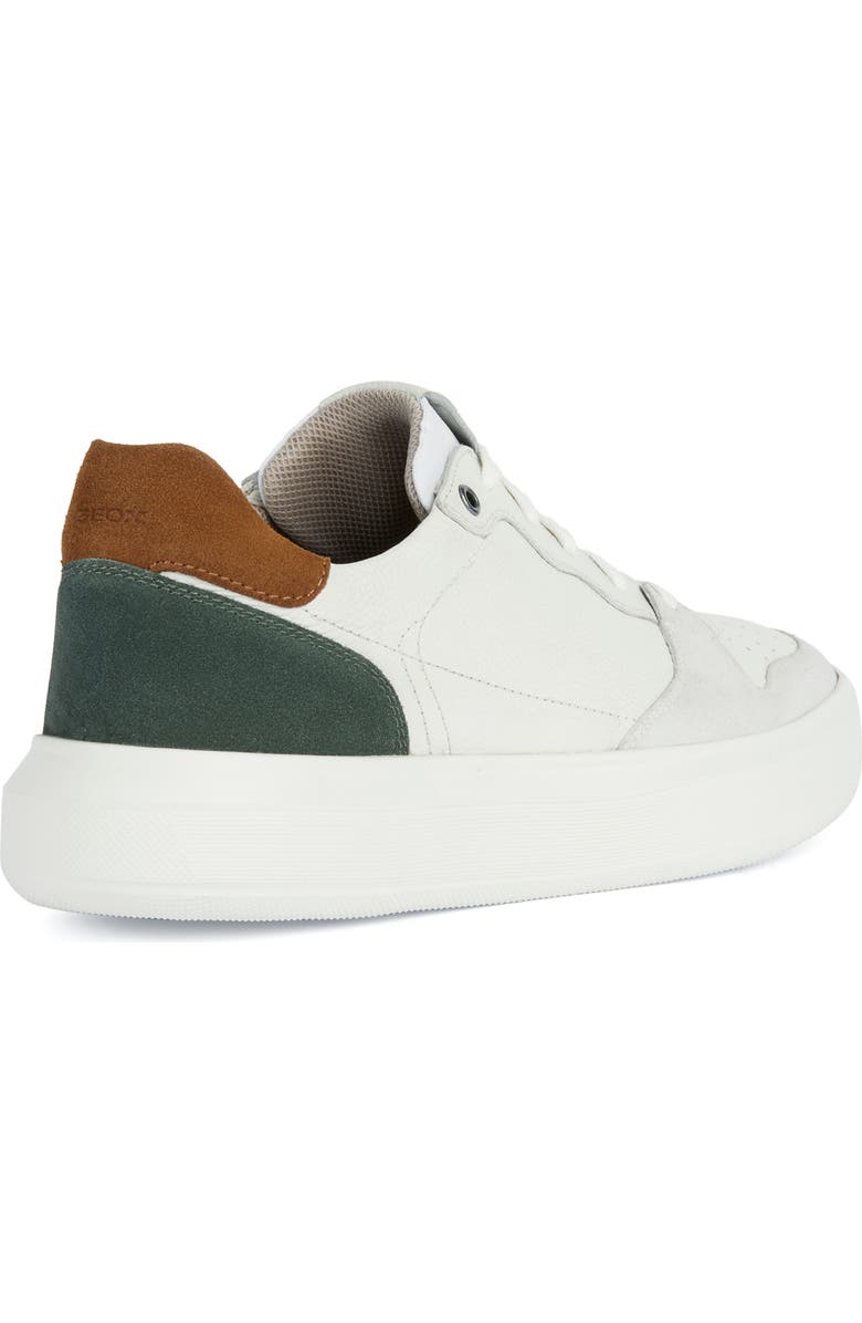 Geox Deiven Sneaker, Alternate, color,