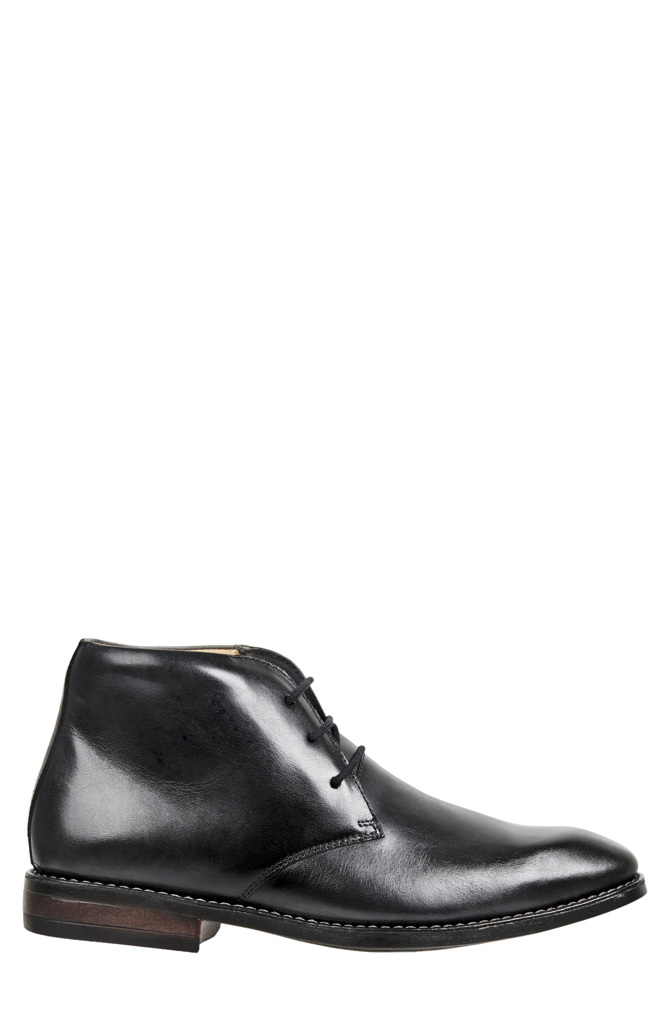 Landon Chukka Boot, Alternate, color, GREY