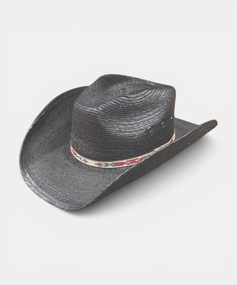 Cuenca Straw Drifter