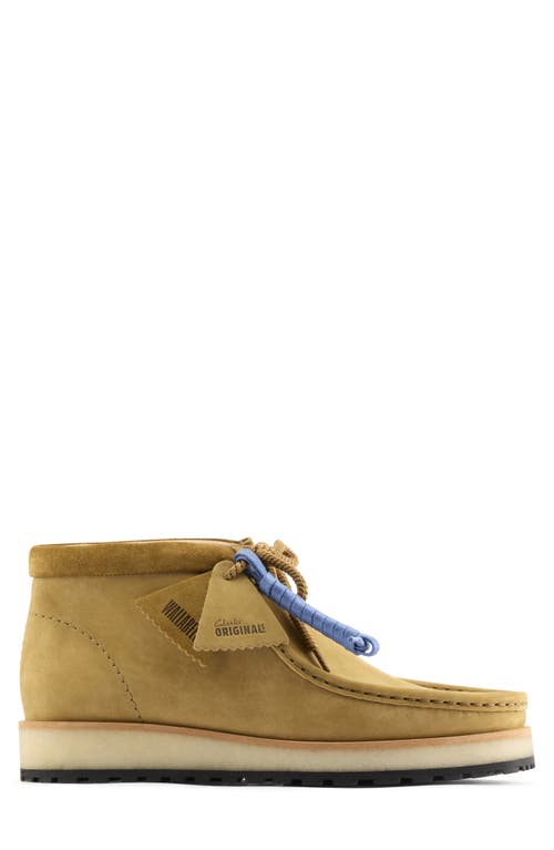 Clarksr Clarks(r) Wallabee Scout Chukka Boot