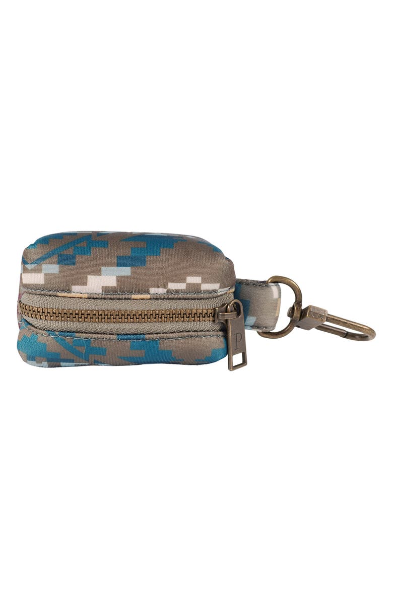 Pendleton Waste Bag Dispenser, Alternate, color, Carico Lake