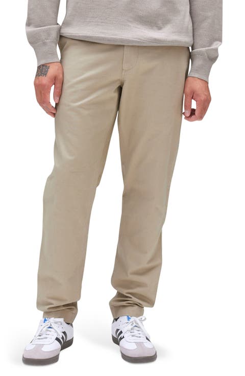 Men's Beige Chinos & Khaki Pants | Nordstrom Men's Beige Chinos & Khaki Pants | Nordstrom