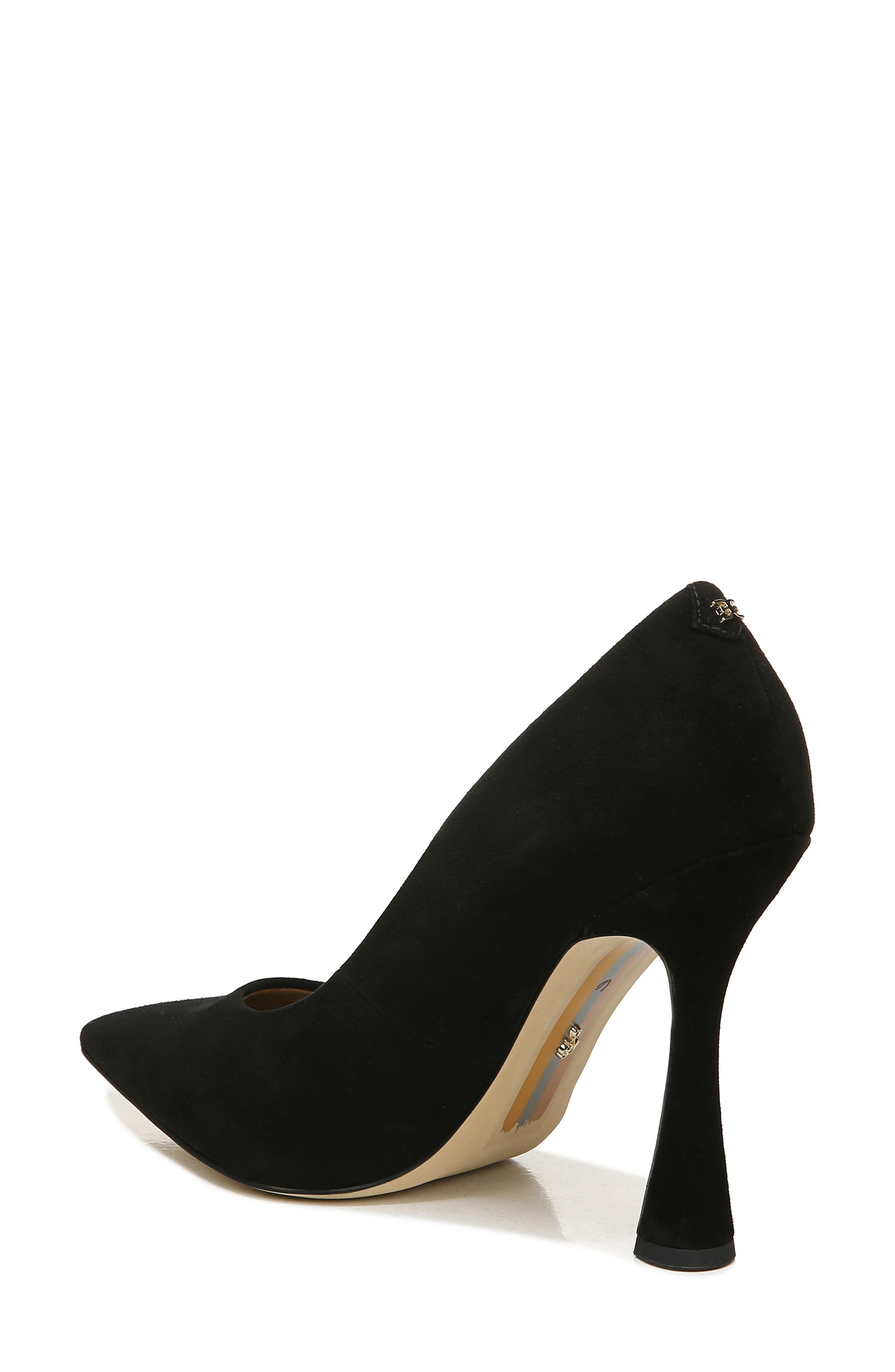 Sam Edelman Sam Edleman Antonia Pointed Toe Pump, Alternate, color, 