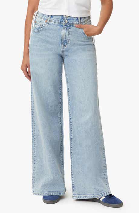 Habitual Easton Wide Leg Jeans