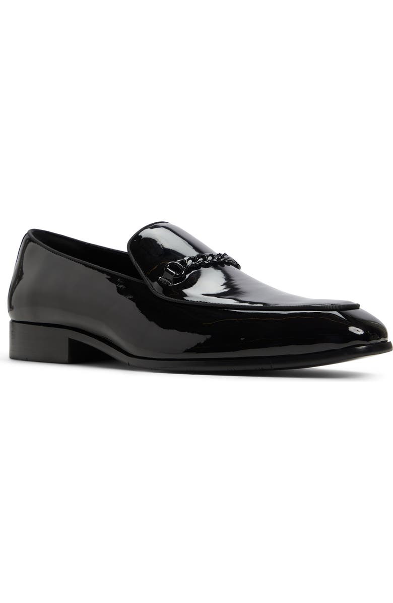 ALDO Umo Chain Loafer, Main, color,