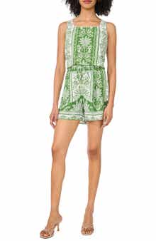 CeCe Tank & Shorts Set