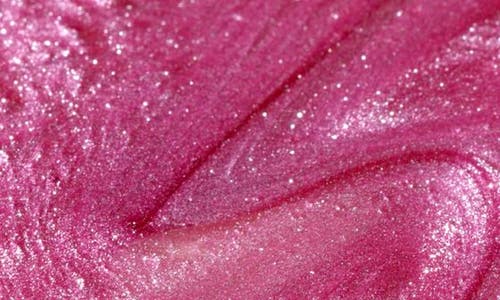 Le Mini Macaron Cat Eye 1-step Gel Nail Polish In Pink